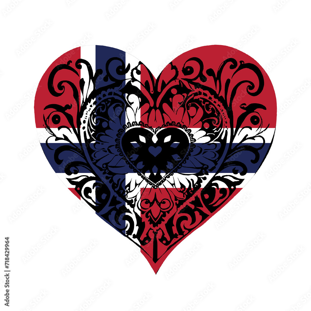Heart Design Style Heart Design Style
