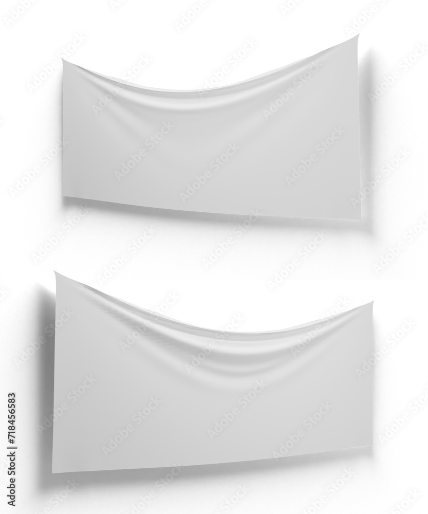 retail banner mockup retail banner mockup