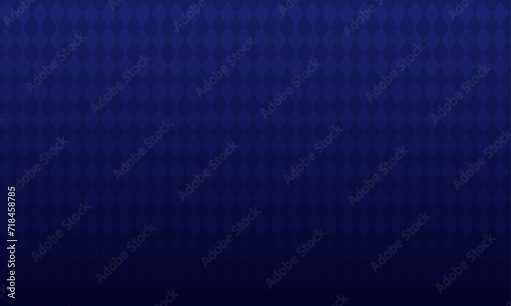 Vector abstract blue geometric background Vector abstract blue geometric background