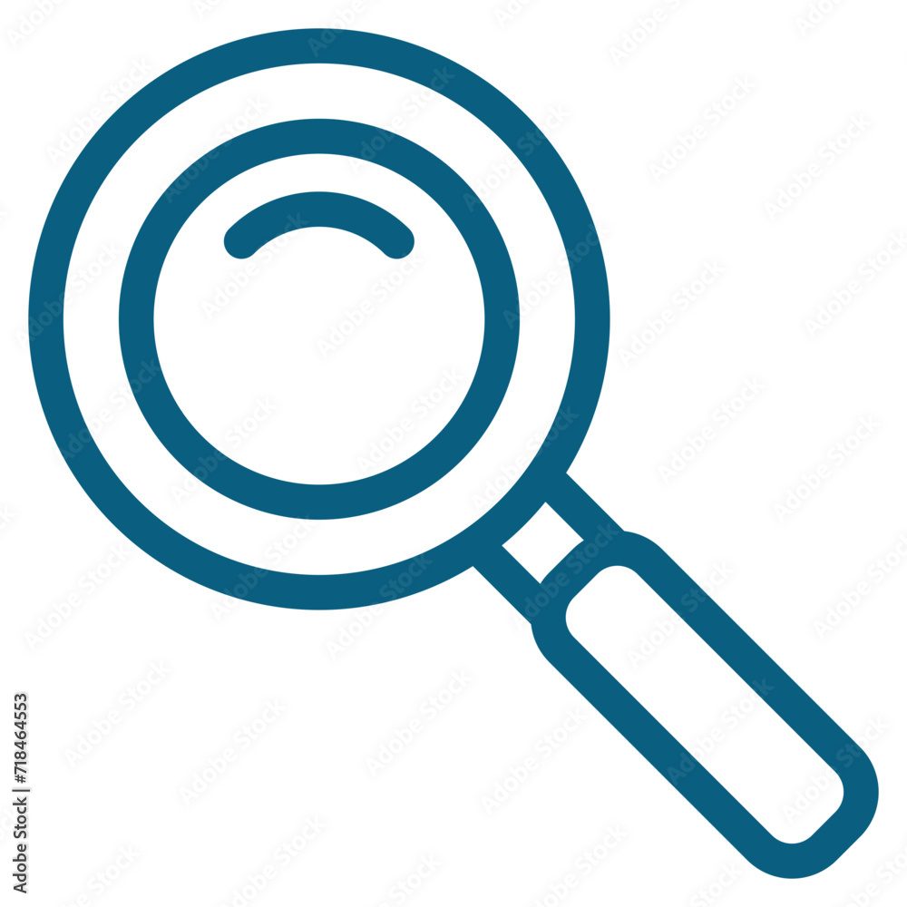 Search Icon Element For Design Search Icon Element For Design