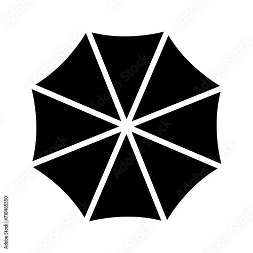 Umbrella icon PNG photo