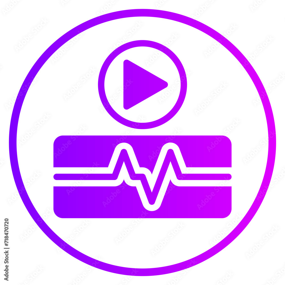 play gradient icon play gradient icon