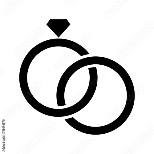 Wedding icon PNG