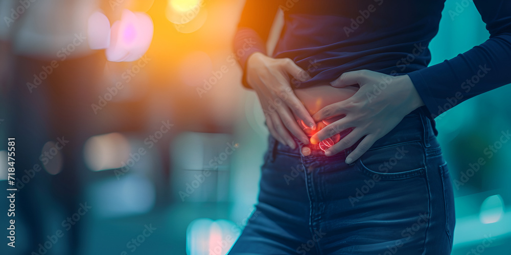Ultimate UTI treatment includes antibiotics, Incontinence, Constipation