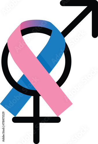 Cancer awareness, Ribbon symbol, Supportive merchandise, Charity fundraiser