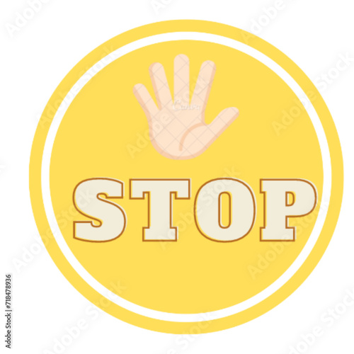 stop