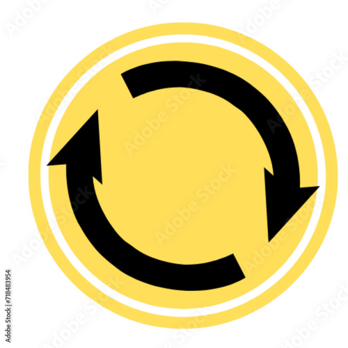 arrow icon