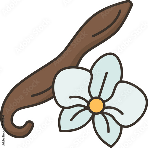 vanilla  icon