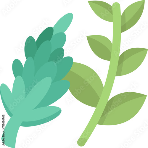 aromatic  icon