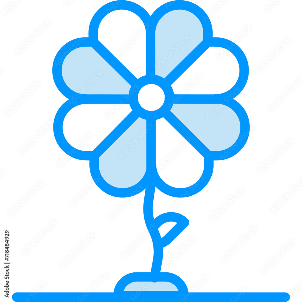 clover vector design.svg