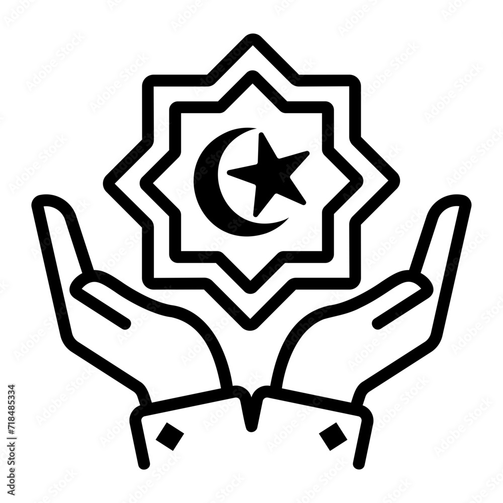 ramadhan icon ramadhan icon