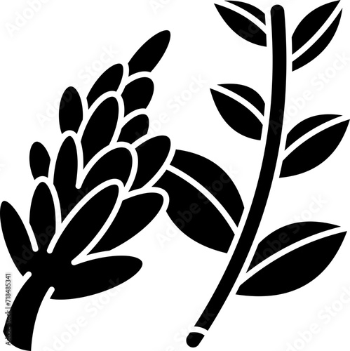 aromatic  icon
