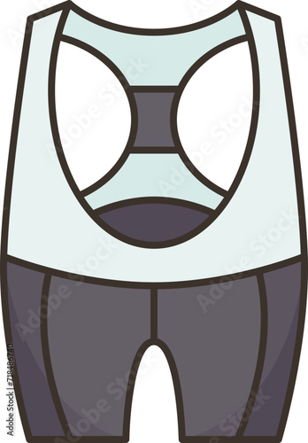 bib  icon
