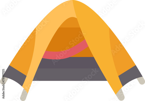 backpacking  icon