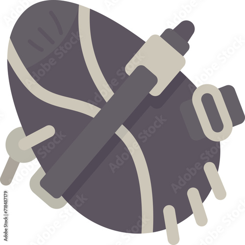 saddle  icon