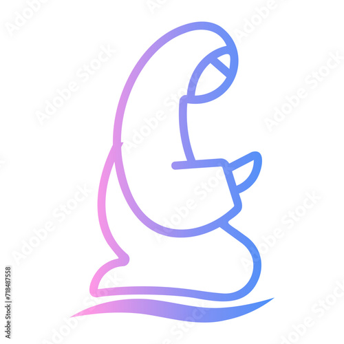 prayer icon