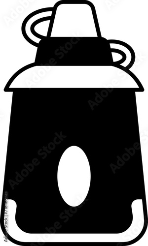 bottle  icon