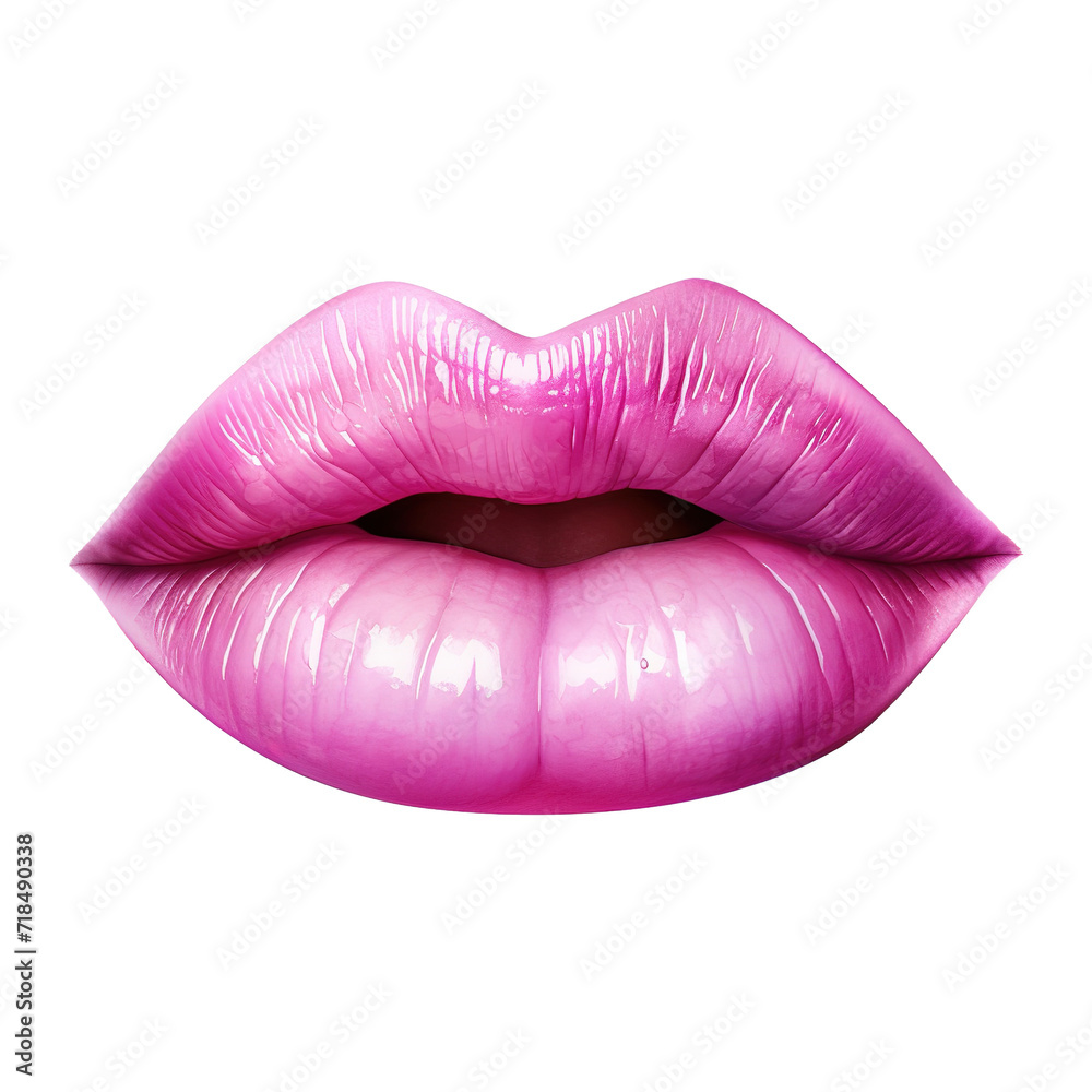 Kisses of Love: Valentine Lips - Charming Feature for Heartfelt Celebrations Kisses of Love: Valentine Lips - Charming Feature for Heartfelt Celebrations