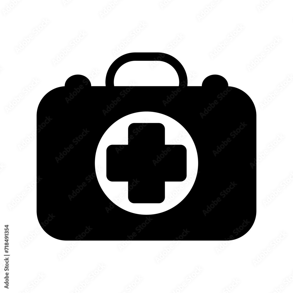 Bag, business, office, work icon. Editable vector 64x64 Pixel. Bag, business, office, work icon. Editable vector 64x64 Pixel.