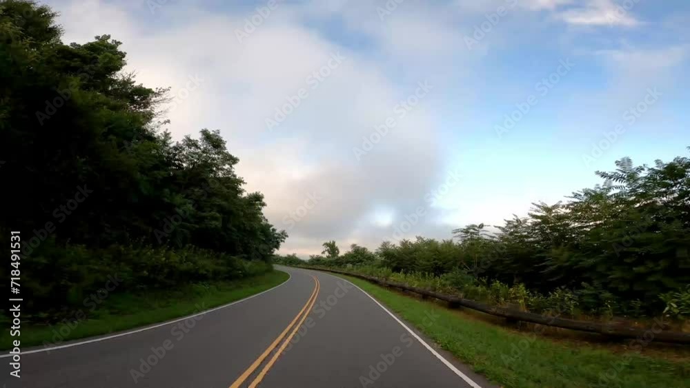 Shenandoah National Park Driving 085 Timelapse Skyline Drive Virginia Shenandoah National Park Driving 085 Timelapse Skyline Drive Virginia