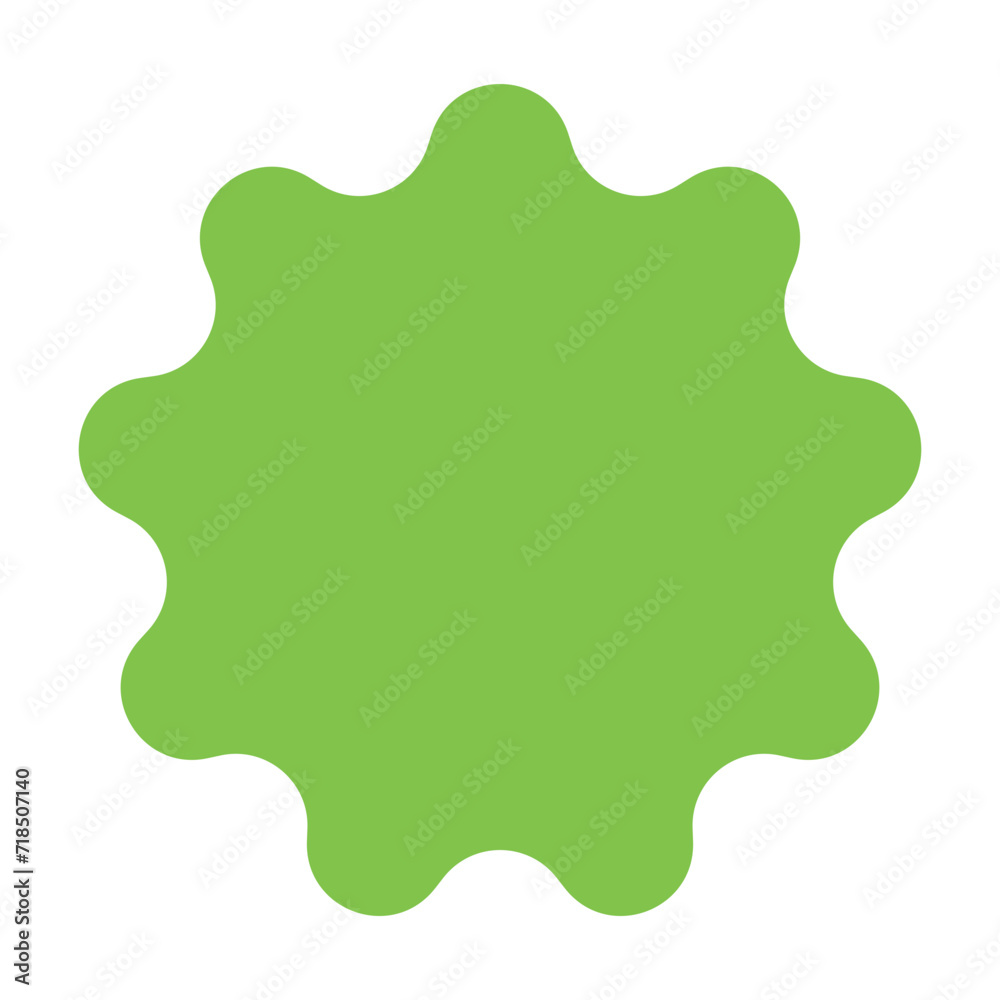 Modern Shape Element