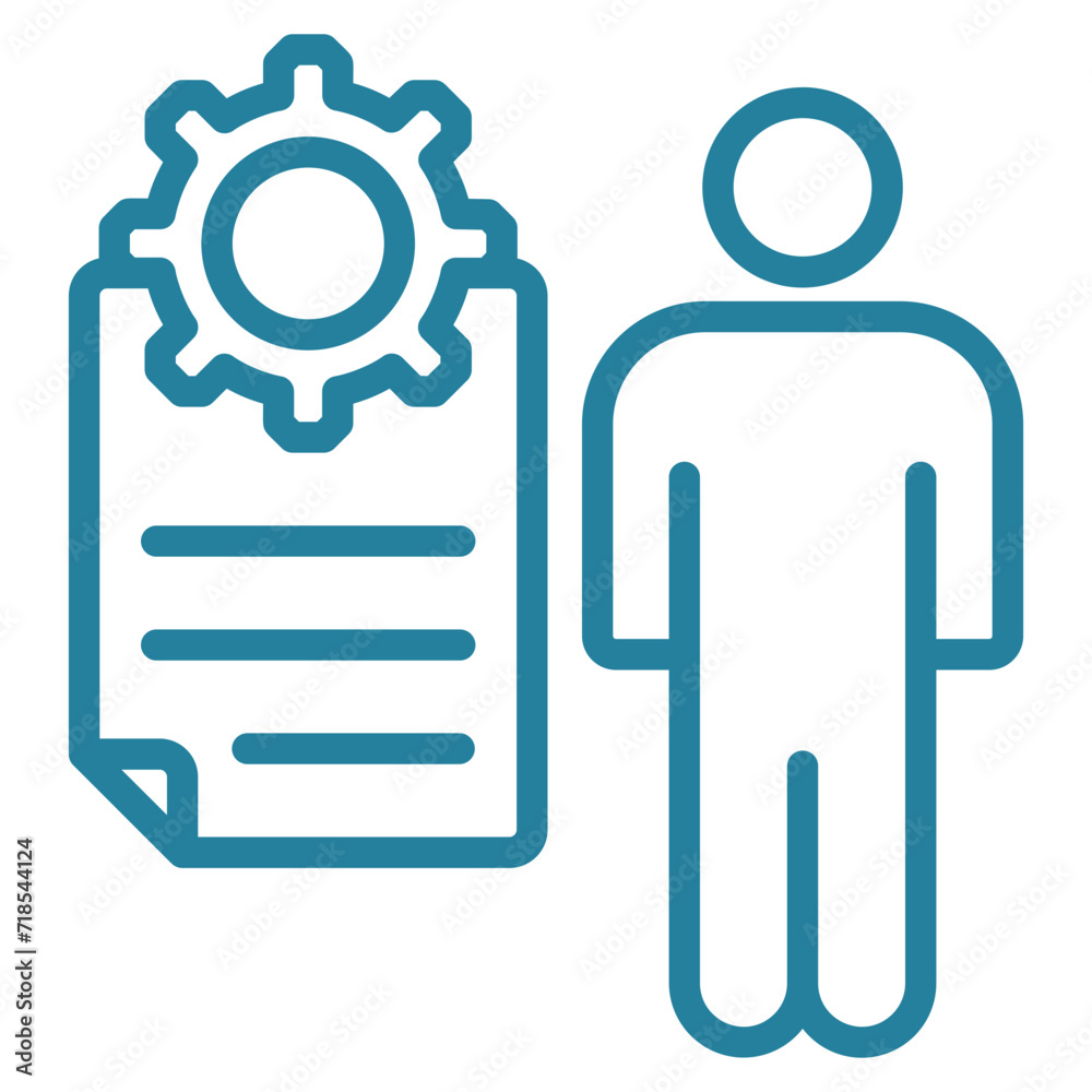 Advisor Icon Element For Design Advisor Icon Element For Design