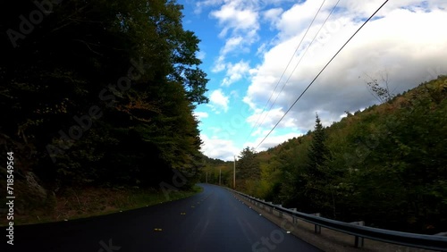 Vermont Driving 091 Royalton photo