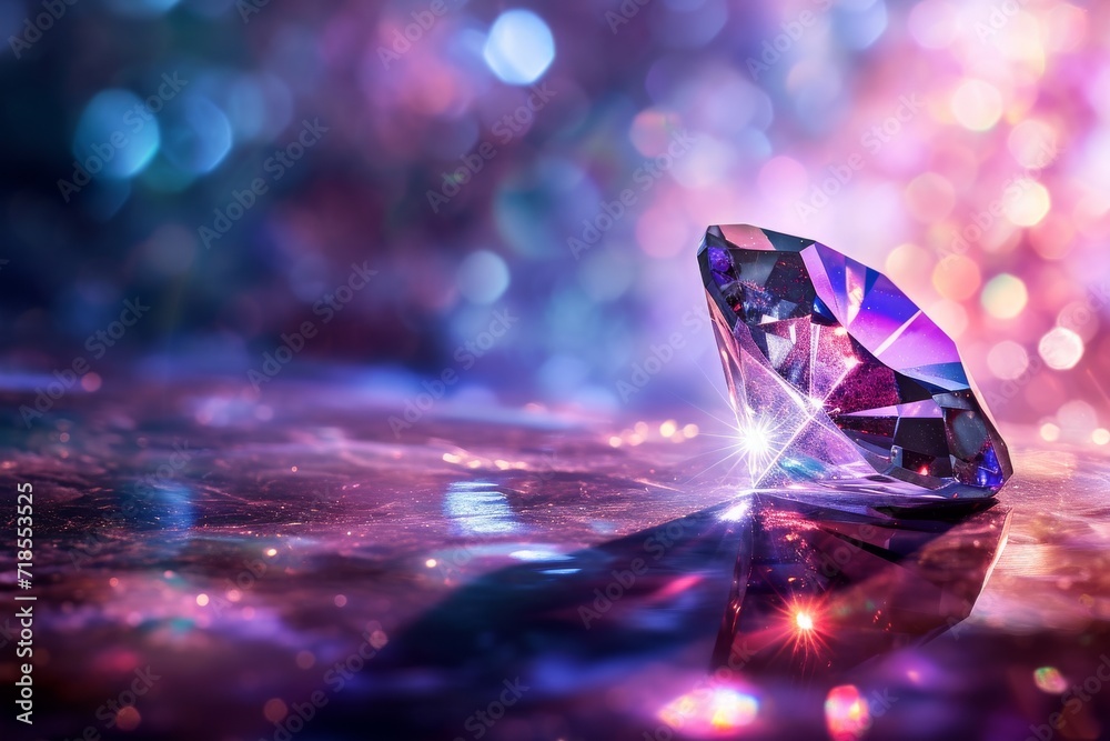 brilliantly cut diamond that is the focal point brilliantly cut diamond that is the focal point