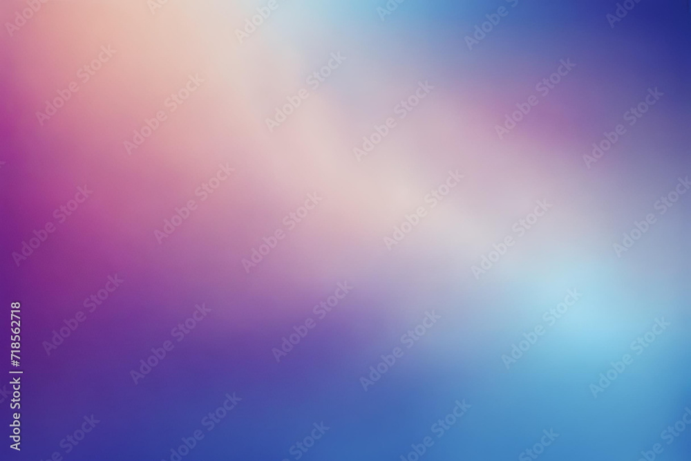 Abstract gradient smooth Blurred Bright Indigo Blue background image Abstract gradient smooth Blurred Bright Indigo Blue background image