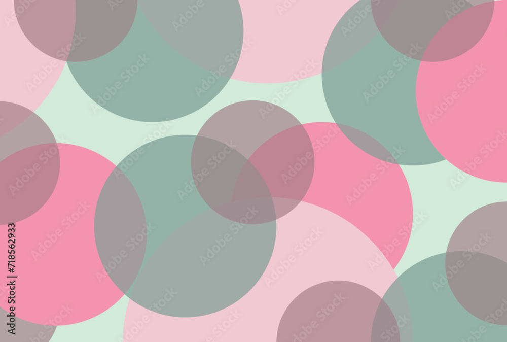 Circle shape and form. Overlap circle vector pattern. Polka dots pattern. Abstract vector. Simplicity. Backdrop. Gift wrap. Postcard.Graphic design. Multicolour. Fabric.Pastel. Bubble. Decorative. Circle shape and form. Overlap circle vector pattern. Polka dots pattern. Abstract vector. Simplicity. Backdrop. Gift wrap. Postcard.Graphic design. Multicolour. Fabric.Pastel. Bubble. Decorative.