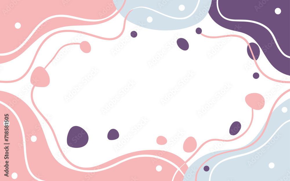 Abstract tulip background poster. Good for fashion fabrics, postcards, email header, wallpaper, banner, events, covers, advertising, and more. Valentine's day, women's day, mother's day background. Abstract tulip background poster. Good for fashion fabrics, postcards, email header, wallpaper, banner, events, covers, advertising, and more. Valentine's day, women's day, mother's day background.