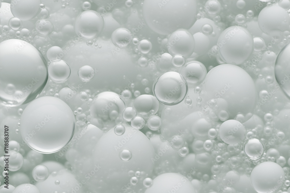 soap foam bubbles background wall texture pattern seamless wallpaper