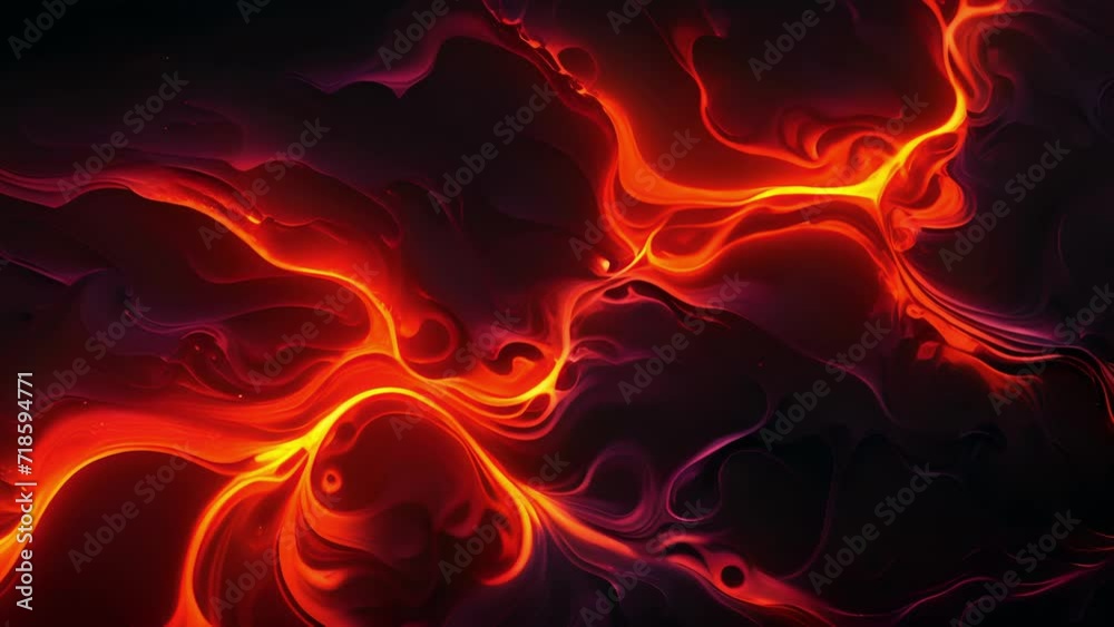 An artistic glimpse into the formation of the vascular system, evoking images of a intricate and dynamic web of rivers and streams. An artistic glimpse into the formation of the vascular system, evoking images of a intricate and dynamic web of rivers and streams.