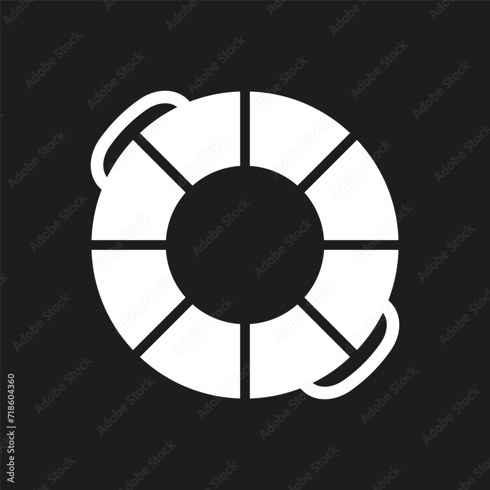 Float icon. Vector illustration. EPS 10. Float icon. Vector illustration. EPS 10.