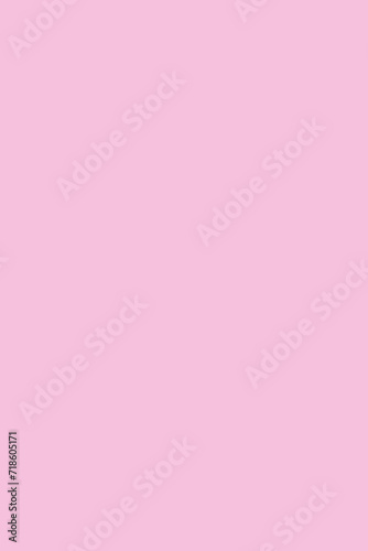 Delicate Pink Background. Rosy Shade Backdrop. © Iri