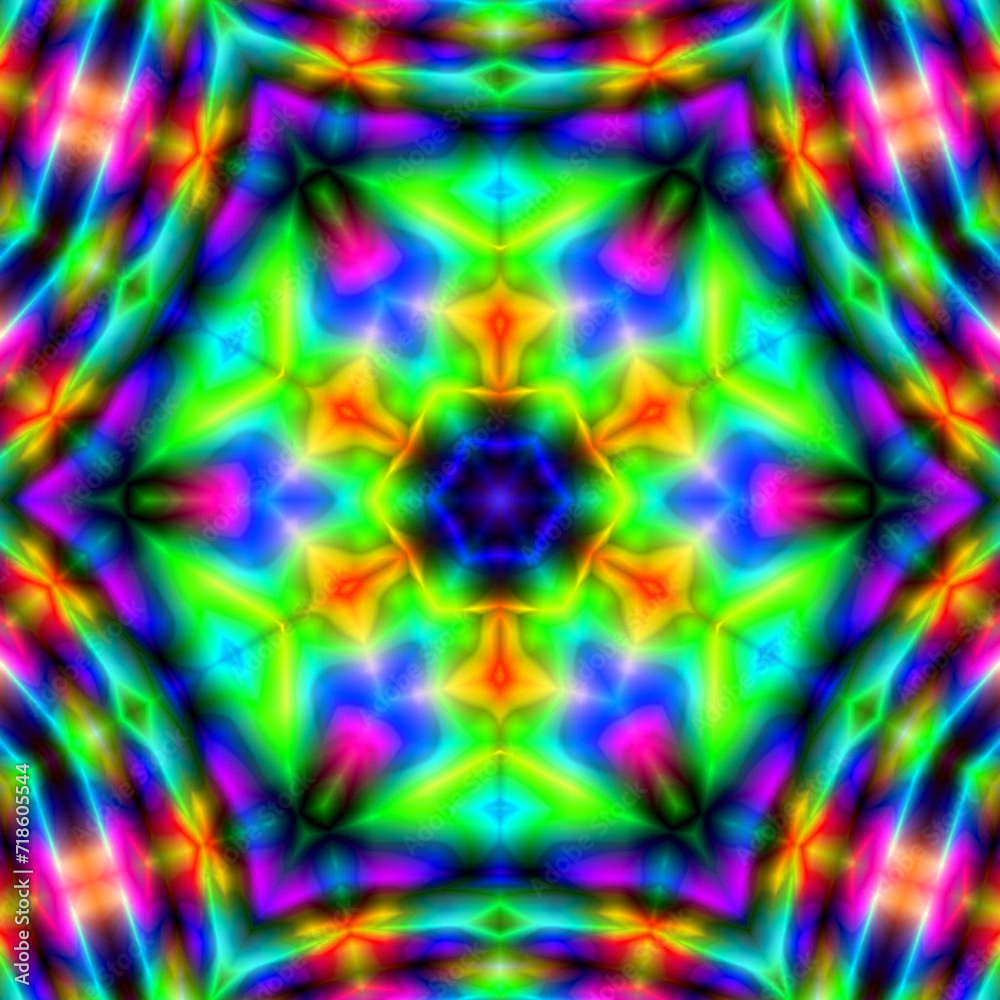 PSYCHEDELIC ART . bright combination of colors . amazing colors drawings psychedelic content. NEW TECHNIQUES OF ARTISTIC EXPRESSIVENESS