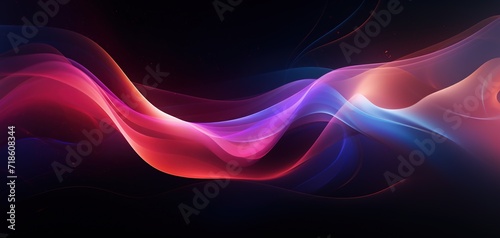 abstract and autentic color background