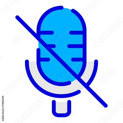 Microphone Muted