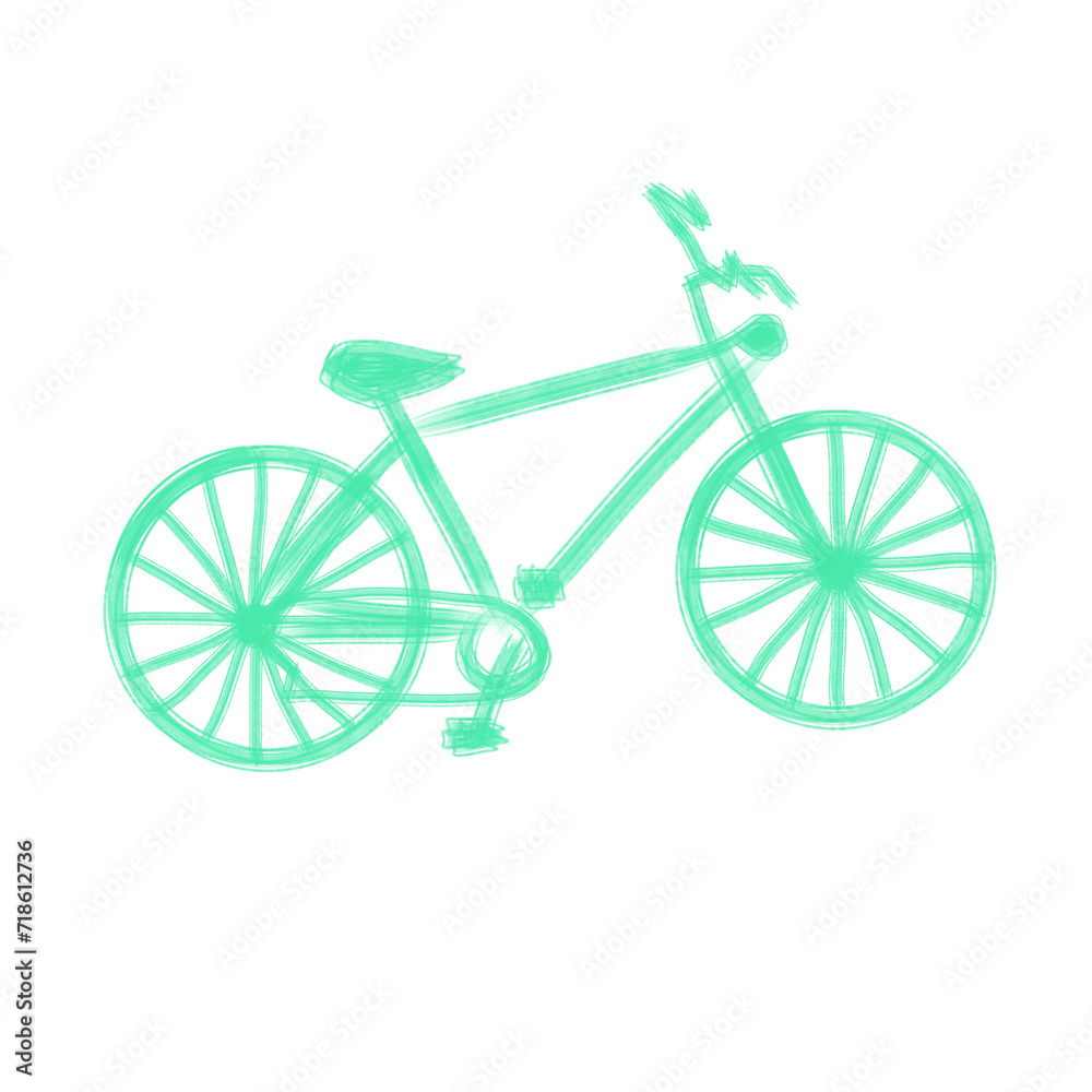 Bicycle Bicycle