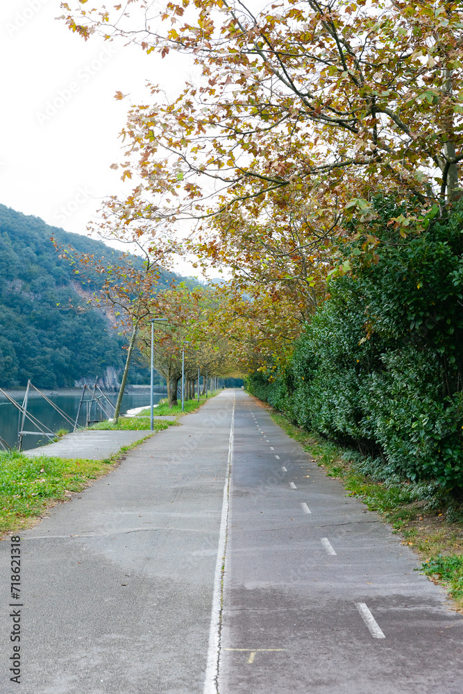 Obraz premium SUMMER TRIP