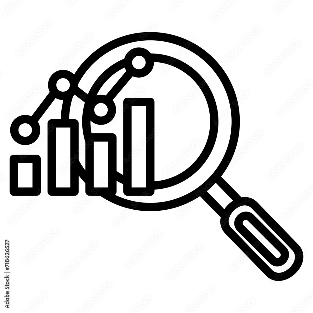 Insight Icon Element For Design Insight Icon Element For Design