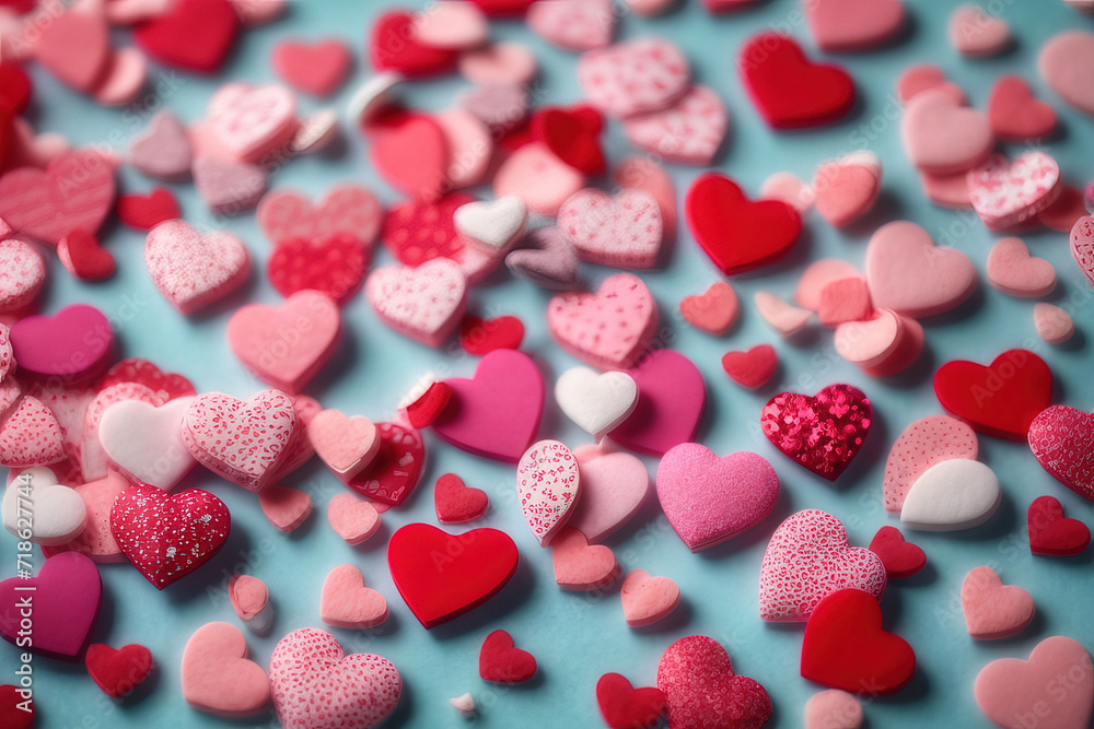 heart shaped candies heart shaped candies