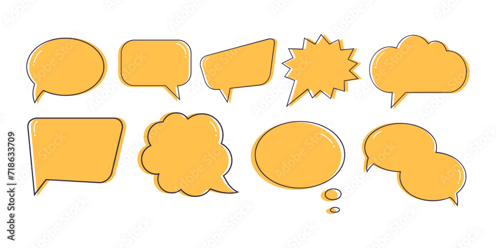 Chat Bubble Text Message Chat Bubble Text Message