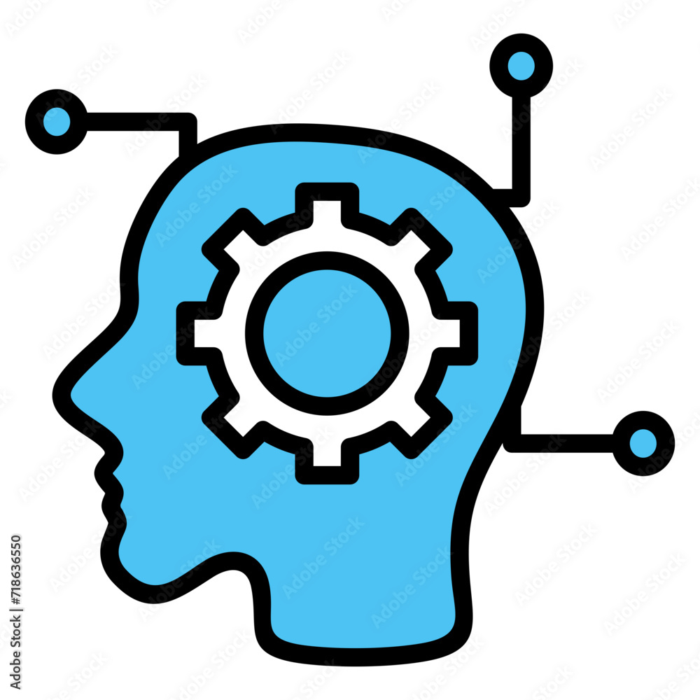 Statistic Icon Element For Design Statistic Icon Element For Design