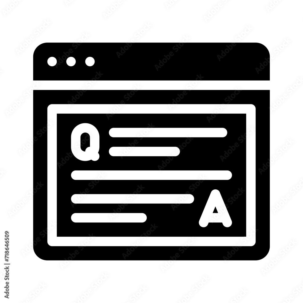 discussion glyph icon discussion glyph icon