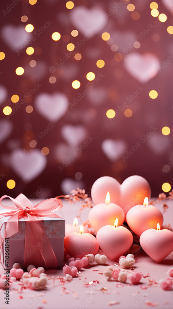 Valentine Vertical Wallpaper Valentine Vertical Wallpaper