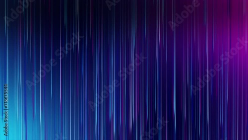 Colorful rain background. Abstract technology lines background. Lines Rain Fall Abstract Texture. Falling water texture. rainfall on checkered background.