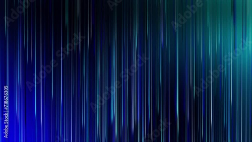 Colorful rain background. Abstract technology lines background. Lines Rain Fall Abstract Texture. Falling water texture. rainfall on checkered background.