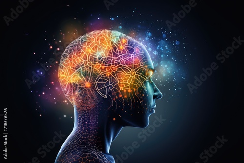 Brain puzzle  thinker person  intellectual challenges and puzzles for cognitive engagement and brain health  brain structure  memory puzzle neurons  mindful logic  brain strategy vision and consulting