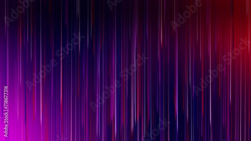Colorful rain background. Abstract technology lines background. Lines Rain Fall Abstract Texture. Falling water texture. rainfall on checkered background.